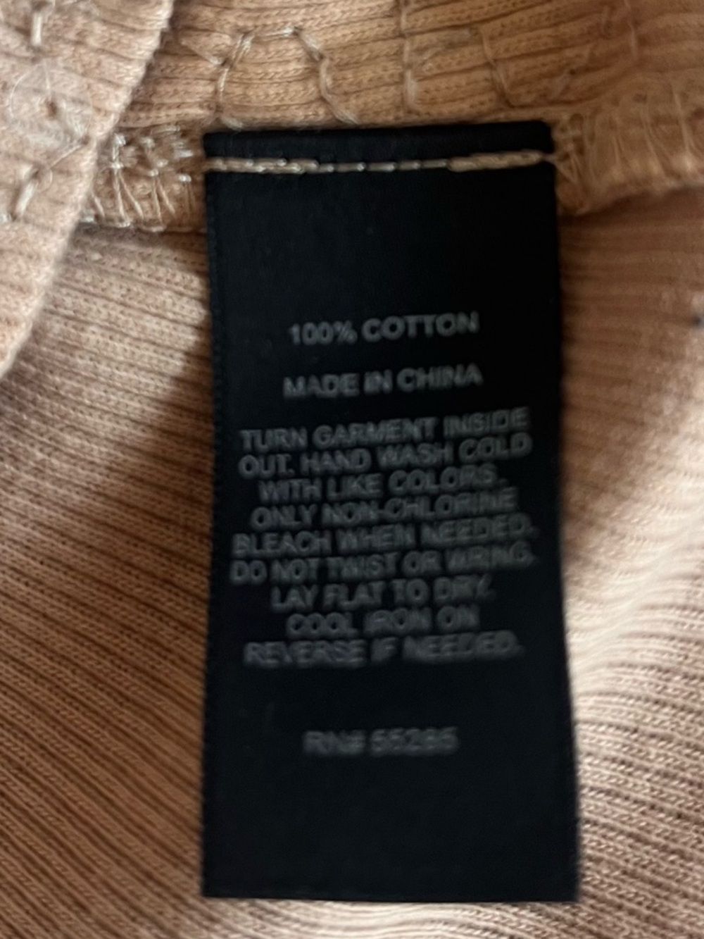 Express Sequin Tank Top - New - Picture 7 of 8
